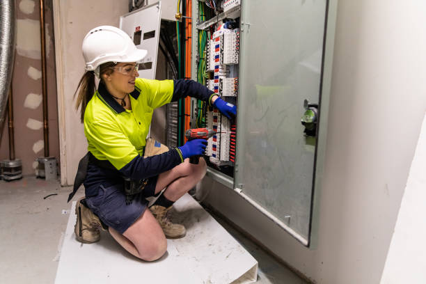 Best Electrical Upgrades for Homes  in Muniz, TX