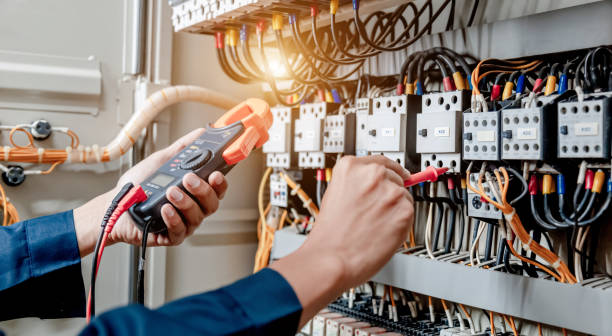 Best Electrical System Inspection  in Muniz, TX