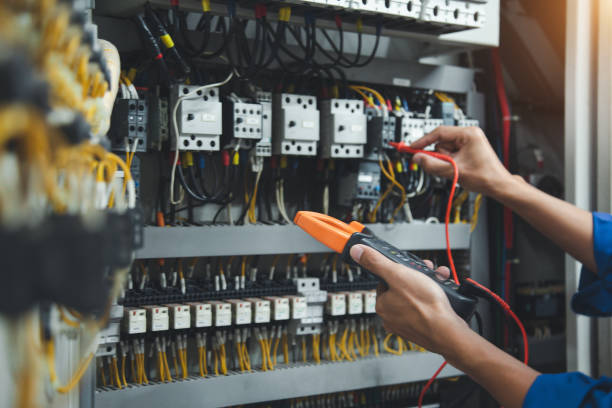 Best Electrical Contractors for Businesses  in Muniz, TX