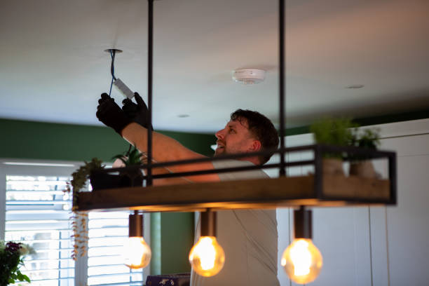 Best Generator Installation Services  in Muniz, TX