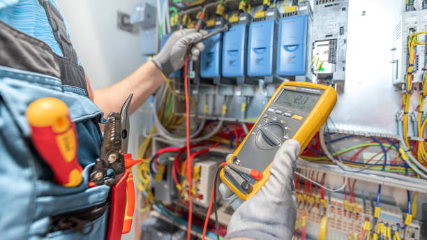 Best Home Electrical Repair  in Muniz, TX