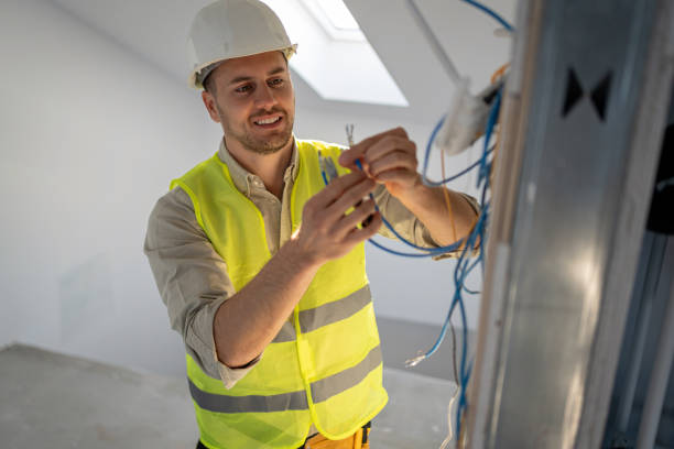 Best Electrical Contractors for Businesses  in Muniz, TX